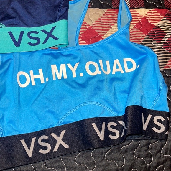 Victorias Secret sports bras - Picture 3 of 6